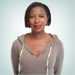 Laura F.